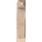 Ekena Millwork Traditional Craftsman Smooth Outlooker, Douglas Fir, 7 1/2"W x 26"D x 32"H OUT08X26X32TRA04SDF - alternate 4